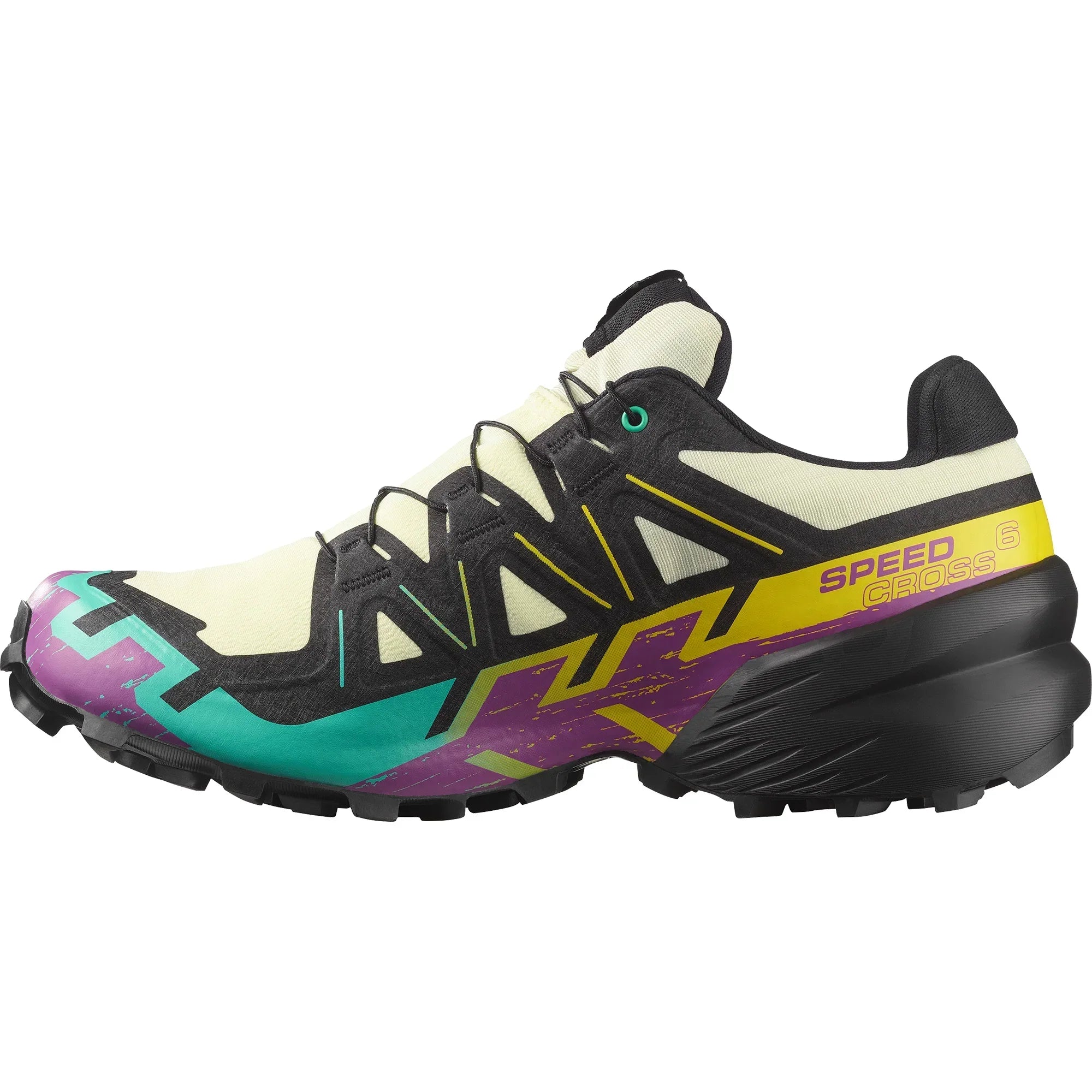 Salomon Speedcross 6 Gore-tex – Sports Lab