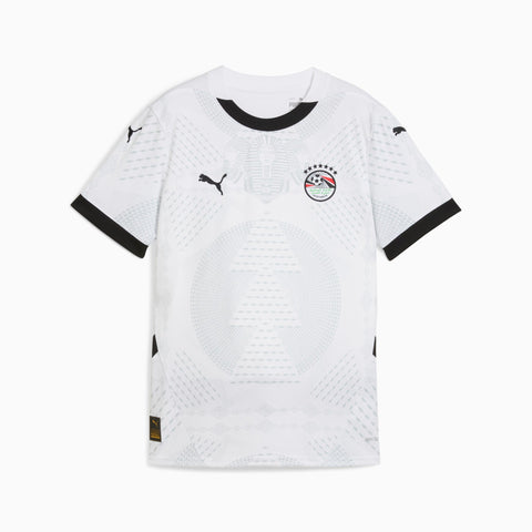 قميص Egypt Away 2025 Mini Set & Short