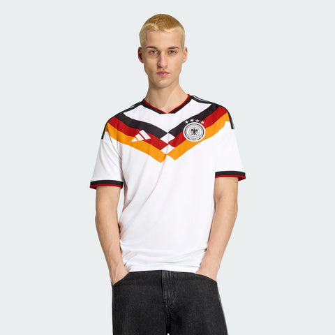قميص Germany 26 Home