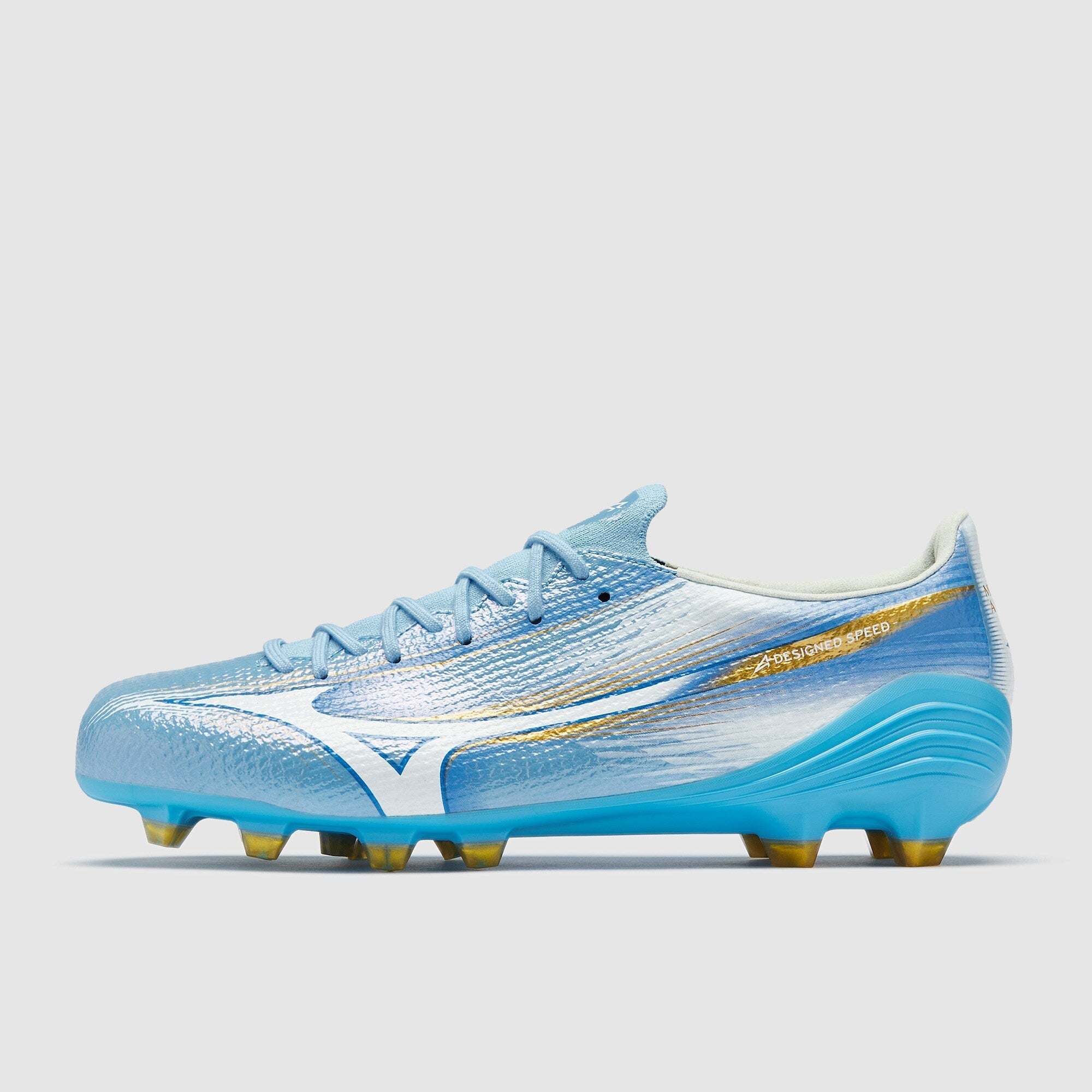 MIZUNO アルファⅢ 26.0 Mizuno Alpha III Made In Japan FG – Sports Lab