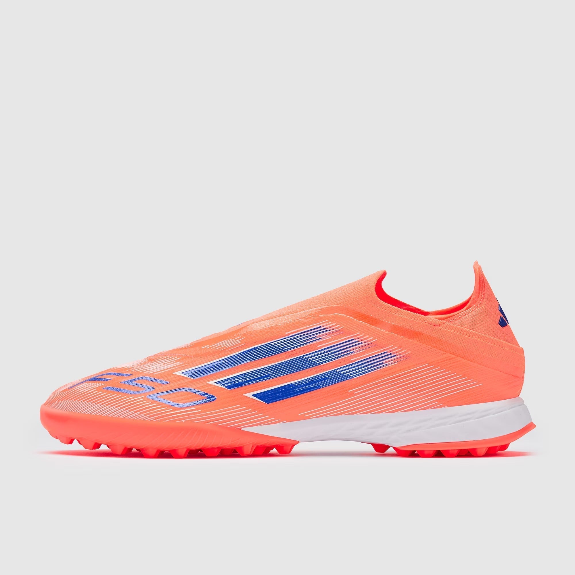 Adidas F50 Pro Laceless TF – Sports Lab