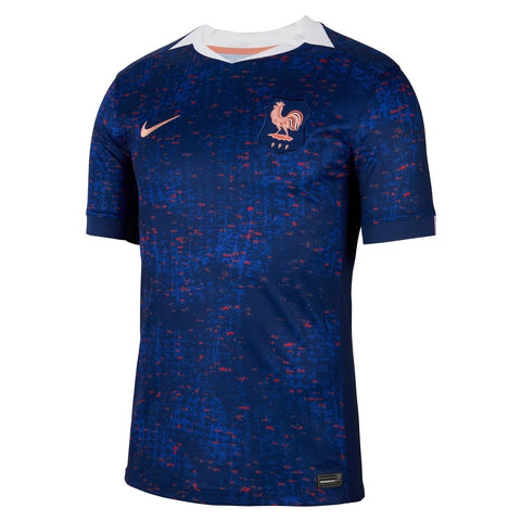 قميص France 2025 Home