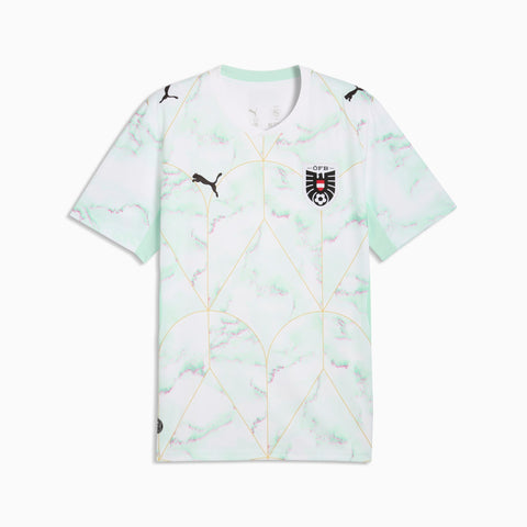قميص Austria 26 Away