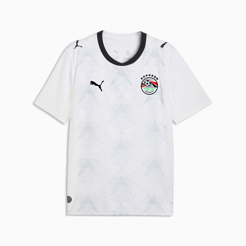 Egypt 26 Away Jersey