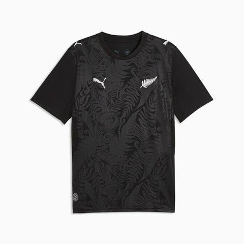 قميص New Zealand 26 Home