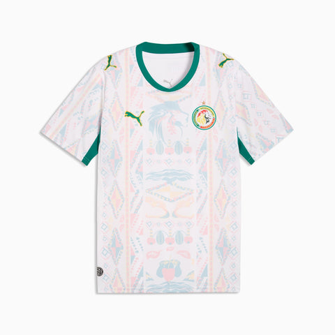 قميص Senegal 26 Home