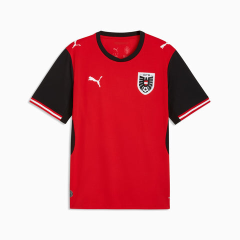 قميص Austria 26 Home