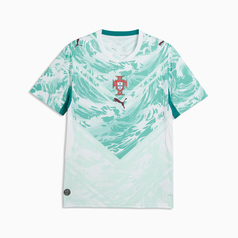 قميص Portugal 26 Away
