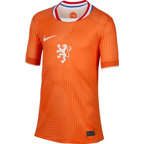 قميص Netherland 2025 Home
