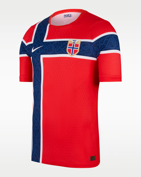 حذاء Norway 2026/27 Match Home