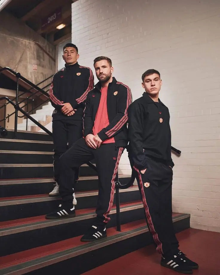 Tracksuit