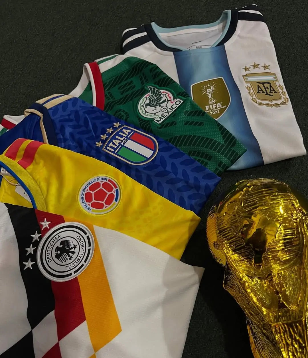 National Teams