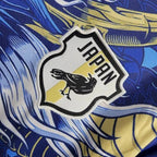قميص Japan Blue Dragon Special Edition 2024-25 Football من اون