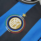 حذاء Inter Milan 2009-10 Home UEFA Champions League Edition