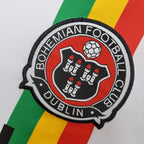قميص Bohemian Dublin 2022 Bob Marley