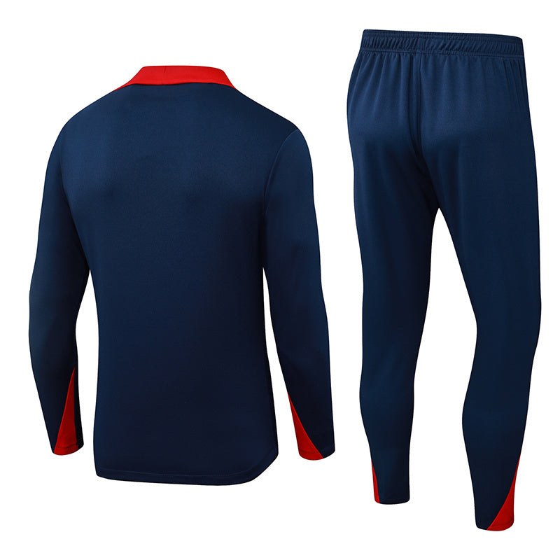 Paris Saint Germain Training Tracksuit 25-26