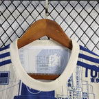 قميص Japan Tokyo Special Edition 2024 Blue Football من اون