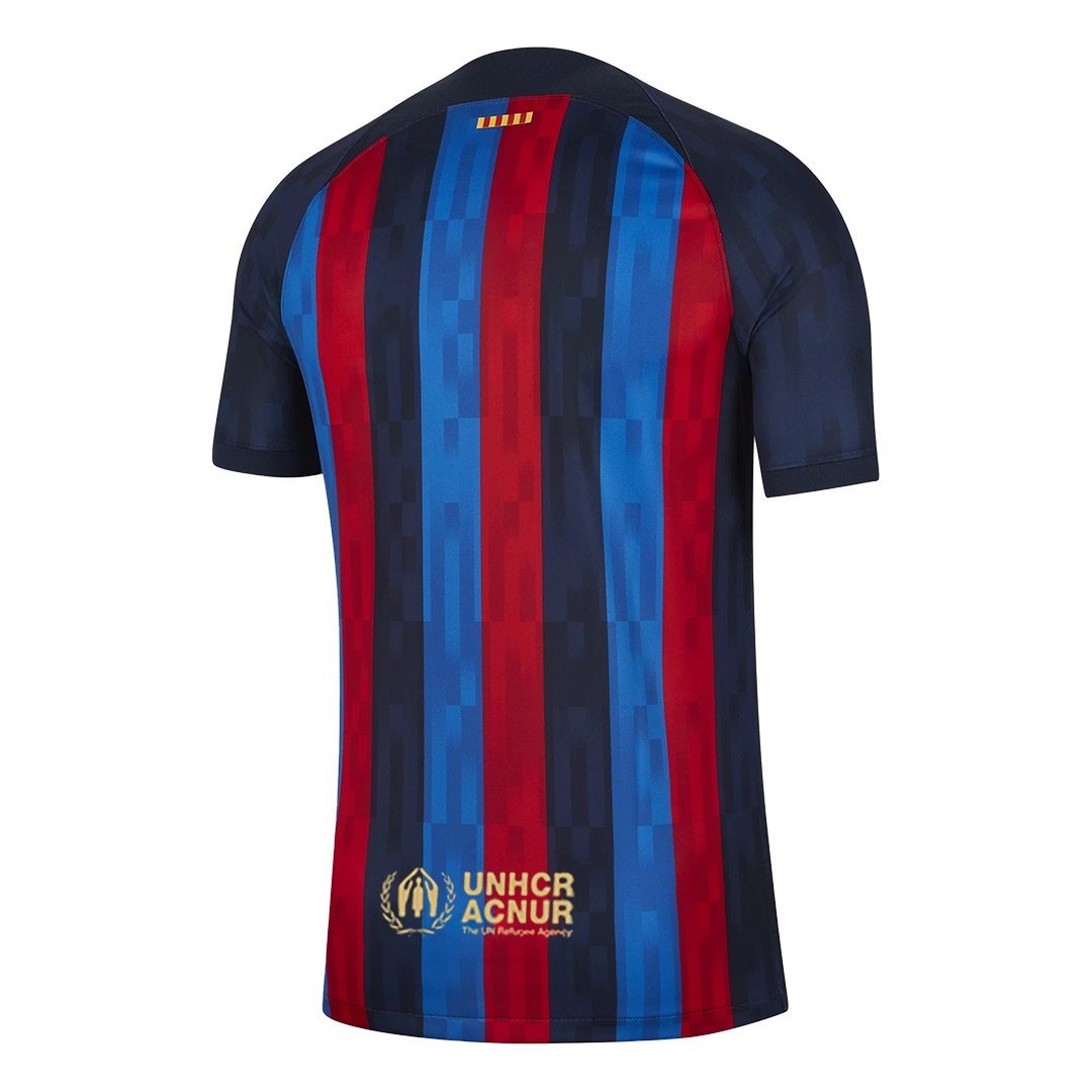 Barcelona 22-23 OVO Drake Edition Jersey – Sports Lab