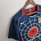 قميص Athletic Madrid 2004-05 Away