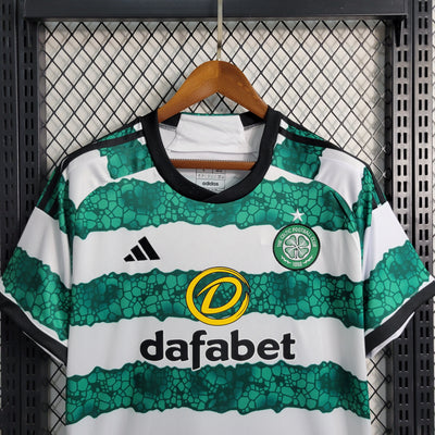 قميص Celtics Home 23/24