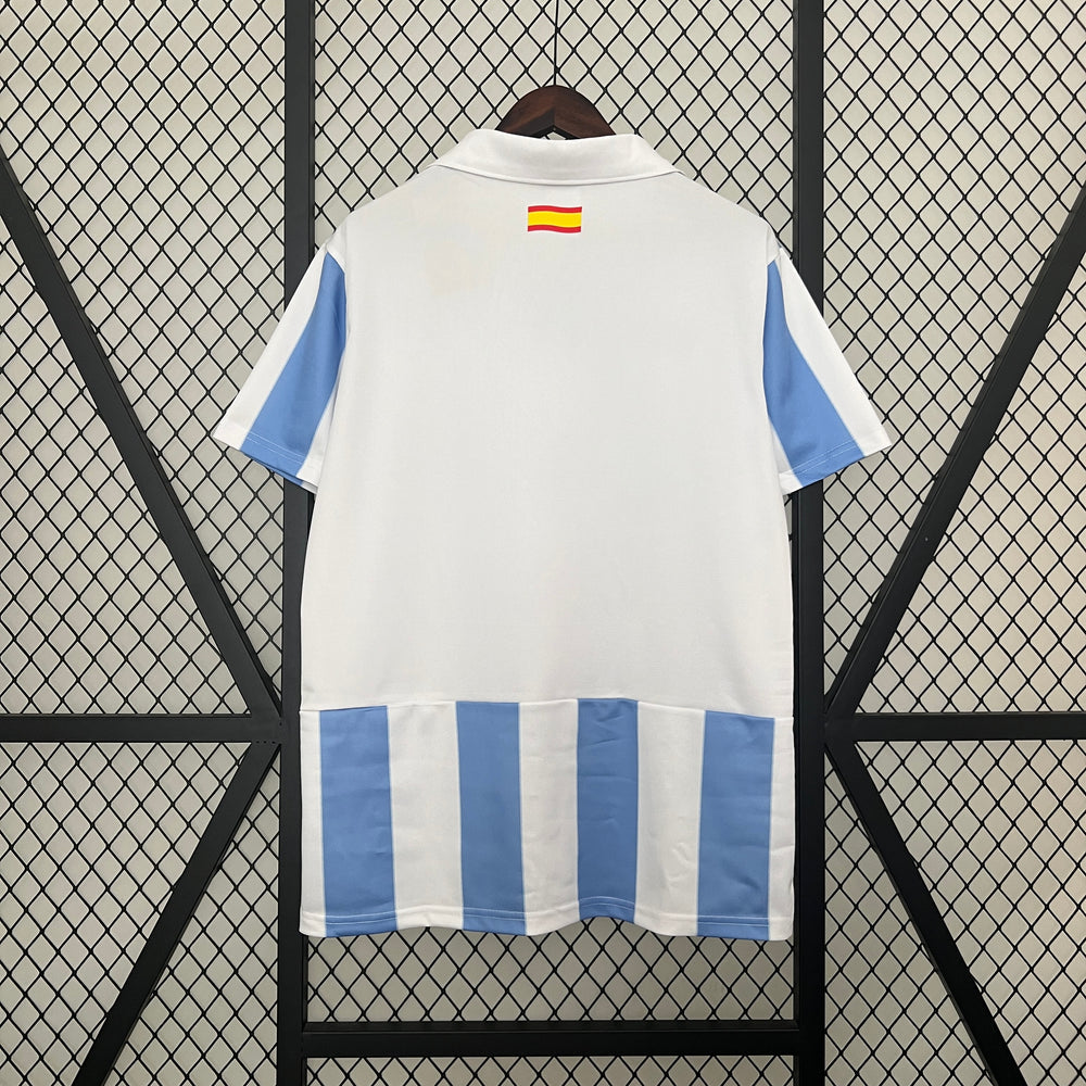 قميص Malaga 2012-13 Home