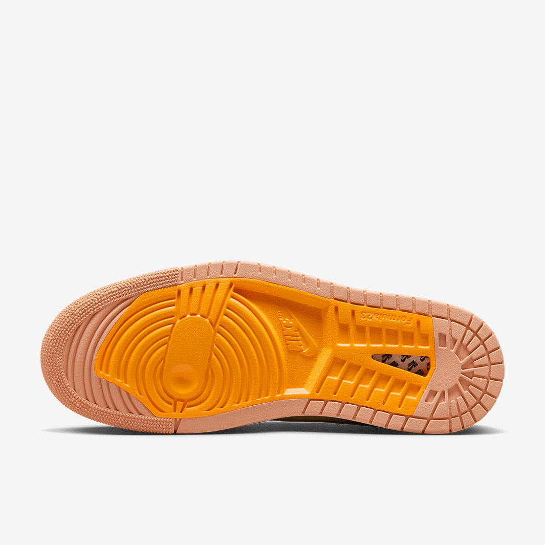 حذاء Air 1 Zoom CMFT 2 من جوردان