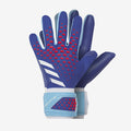 قفازات حارس المرمى Predator League Goalkeeper من أديداس