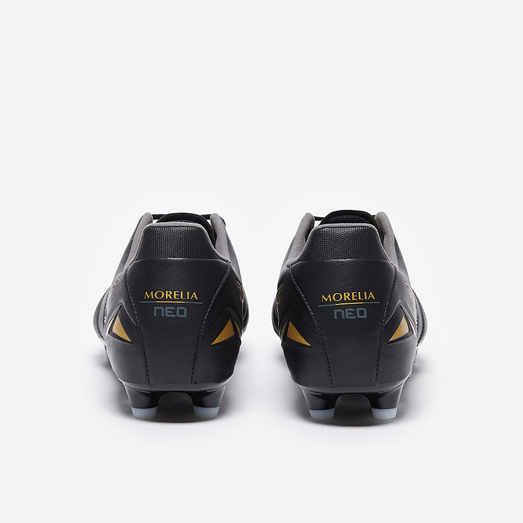 Mizuno Morelia Neo IV Pro FG
