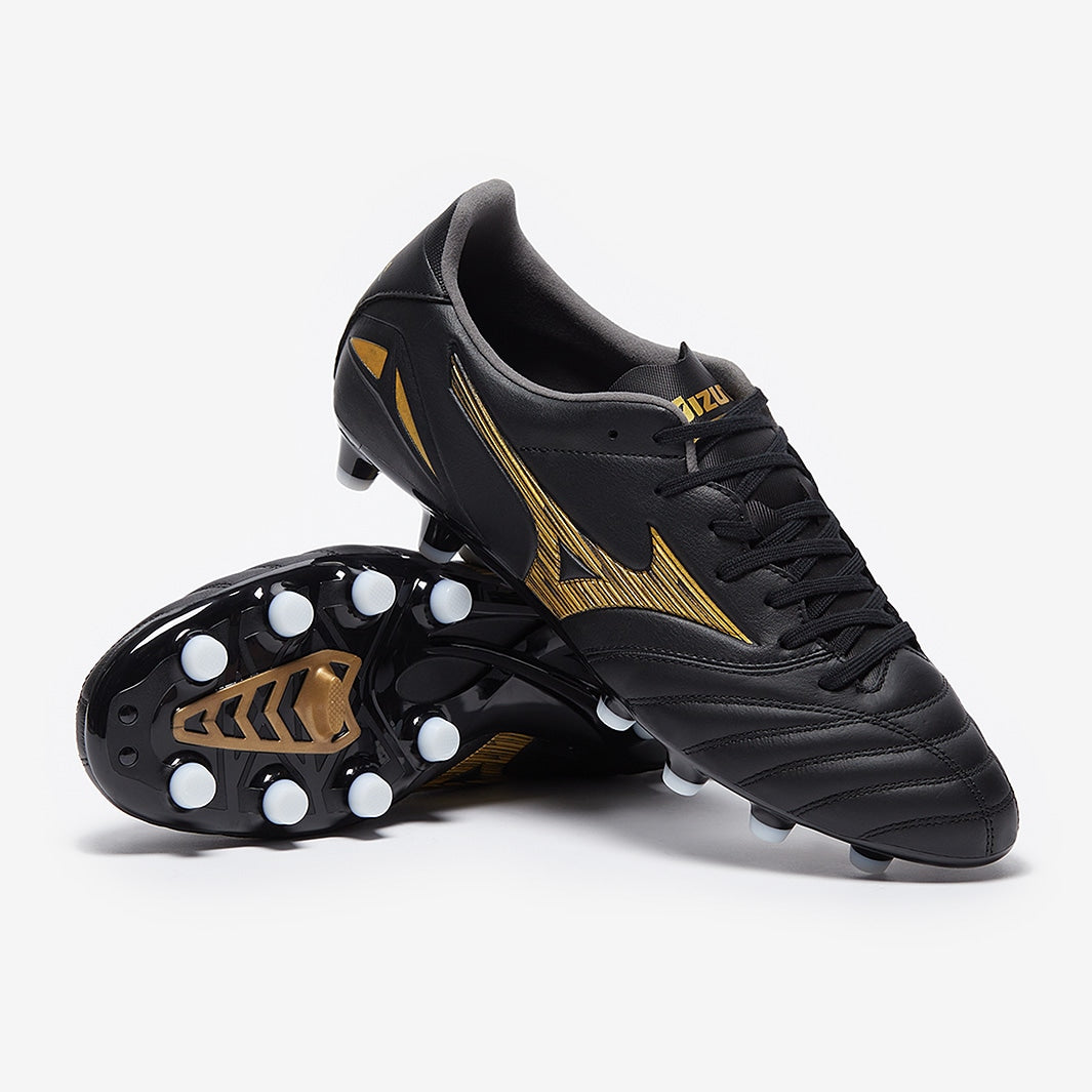 Mizuno Morelia Neo IV Pro FG