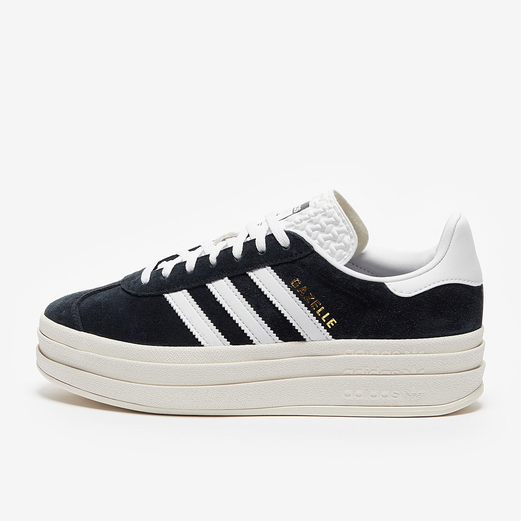 حذاء Originals Gazelle Bold للنساء من أديداس