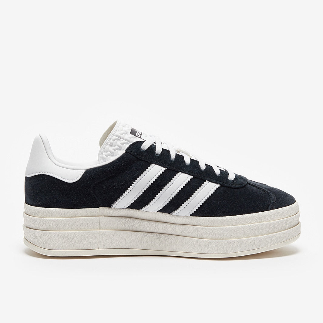 حذاء Originals Gazelle Bold للنساء من أديداس