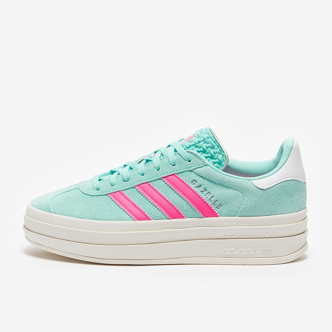 حذاء Originals Gazelle Bold للنساء من أديداس