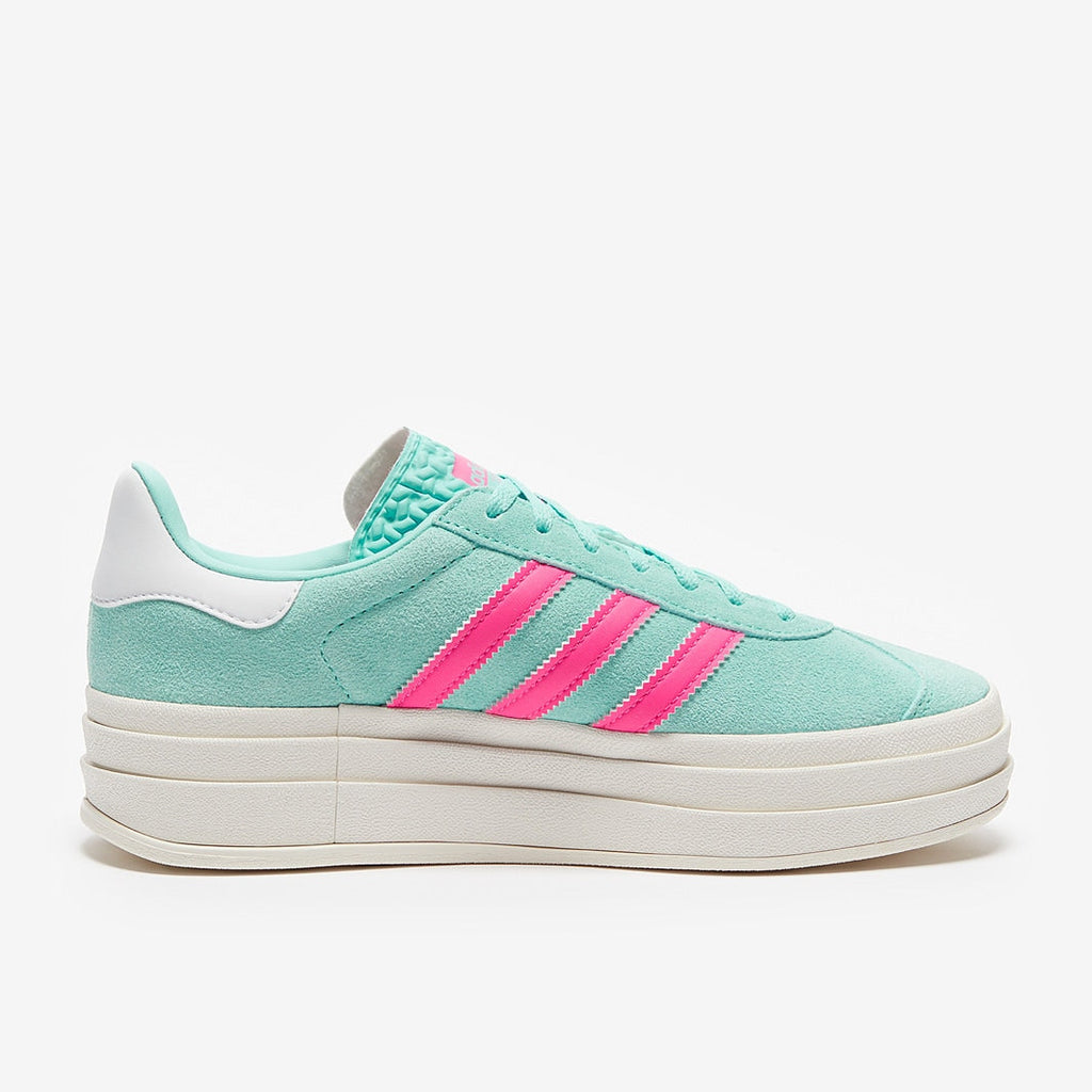 حذاء Originals Gazelle Bold للنساء من أديداس