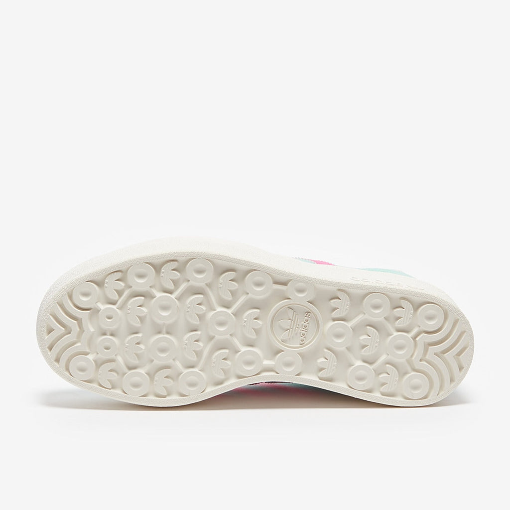 حذاء Originals Gazelle Bold للنساء من أديداس