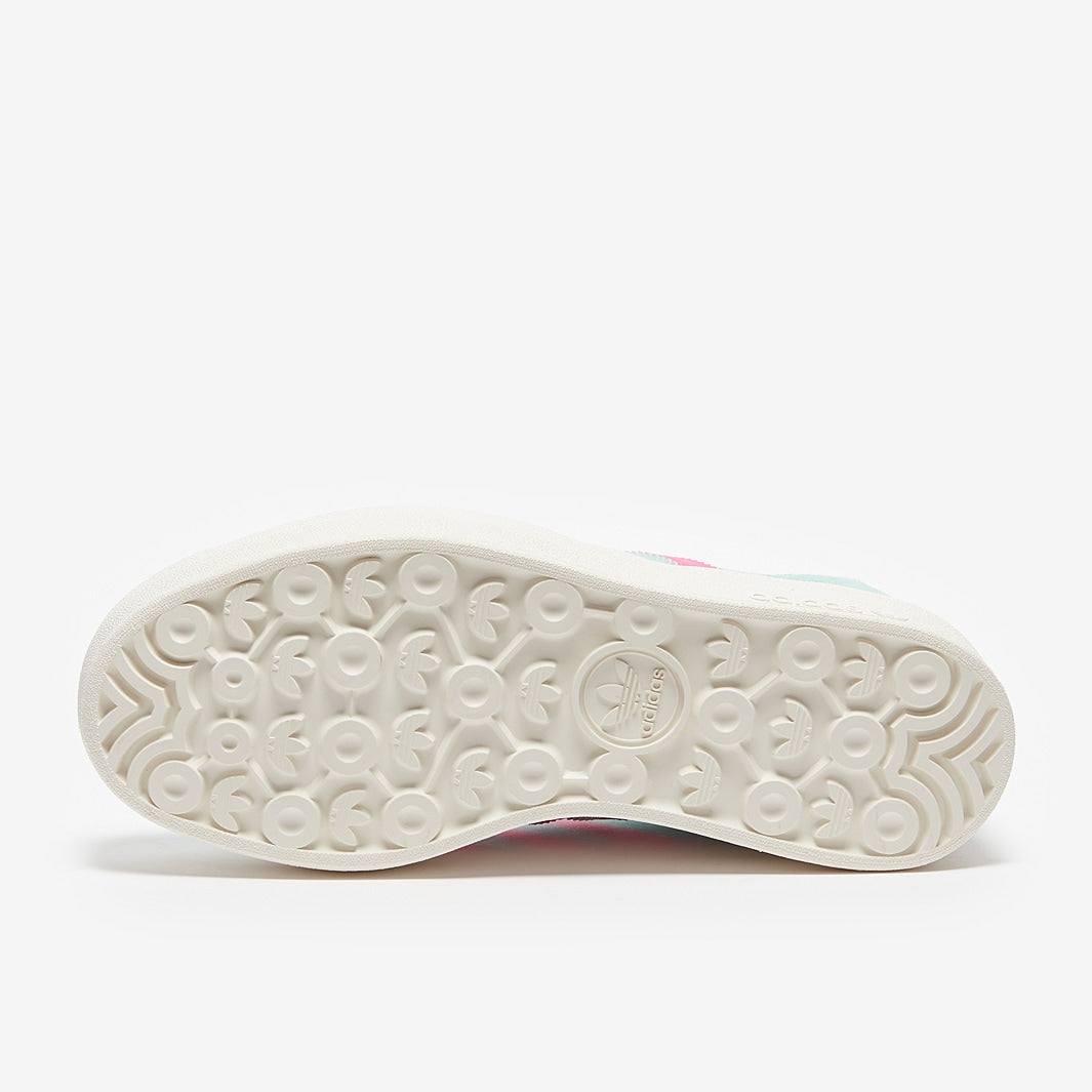 حذاء Originals Gazelle Bold للنساء من أديداس