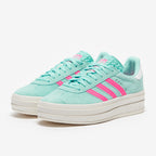 حذاء Originals Gazelle Bold للنساء من أديداس
