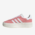 حذاء Originals Gazelle Bold للنساء من أديداس