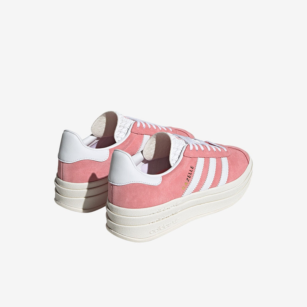 حذاء Originals Gazelle Bold للنساء من أديداس