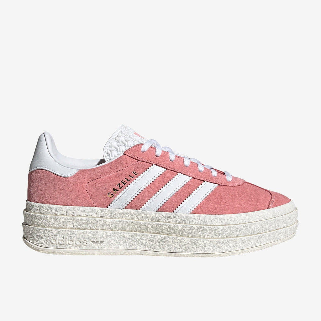 حذاء Originals Gazelle Bold للنساء من أديداس