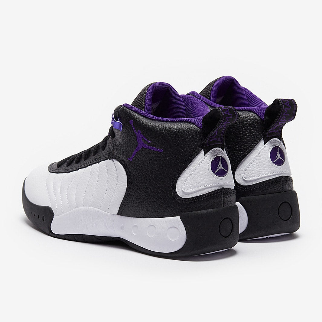 حذاء Jumpman Pro من جوردان