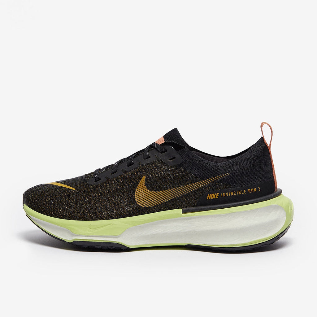 حذاء ZoomX Invincible Run Flyknit 3 من نايكي