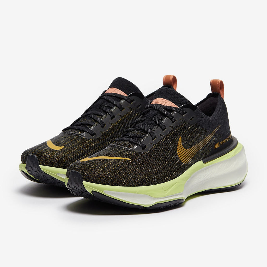 حذاء ZoomX Invincible Run Flyknit 3 من نايكي
