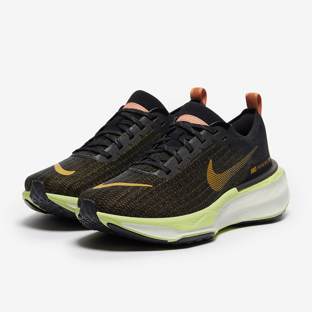 حذاء ZoomX Invincible Run Flyknit 3 من نايكي