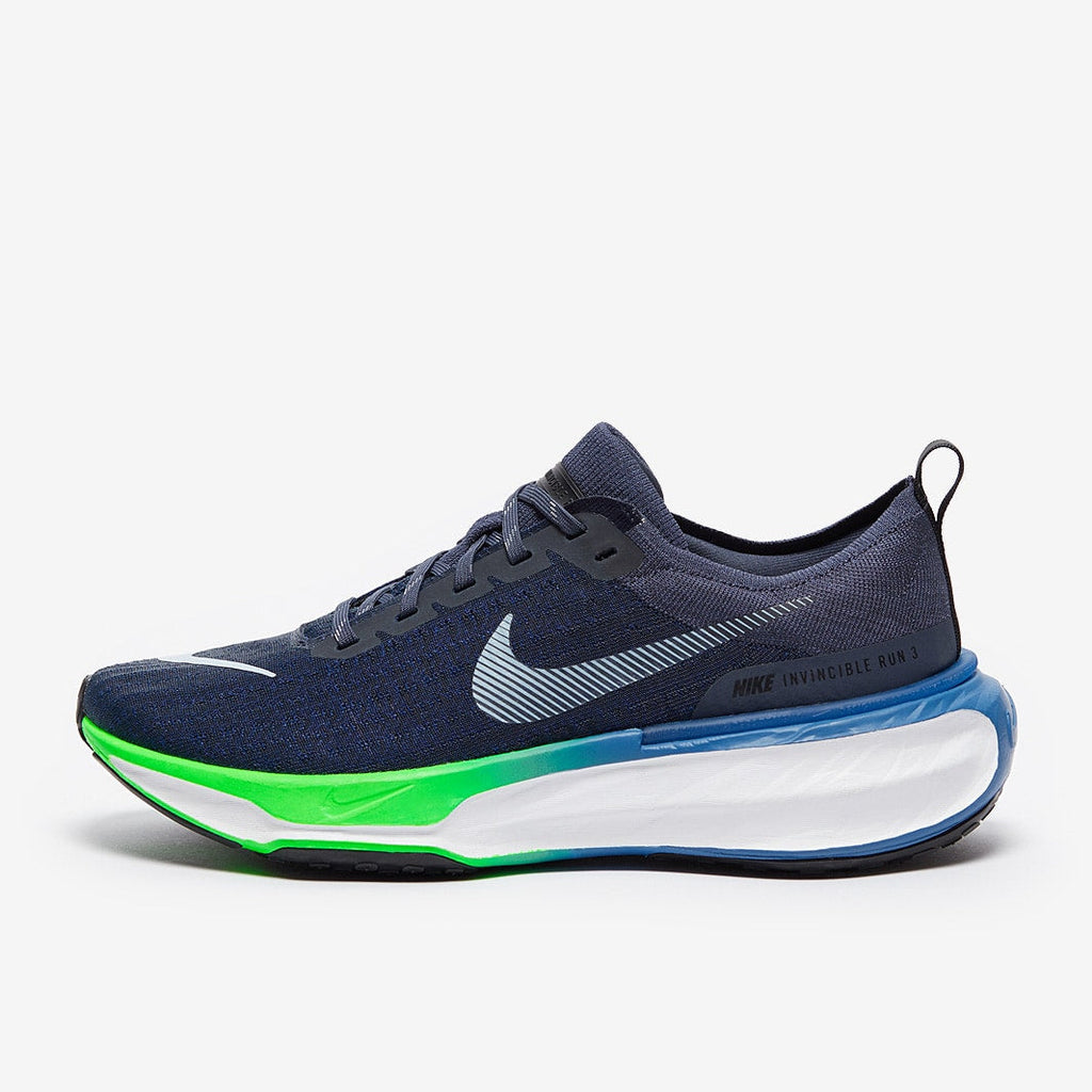 حذاء ZoomX Invincible Run Flyknit 3 من نايكي