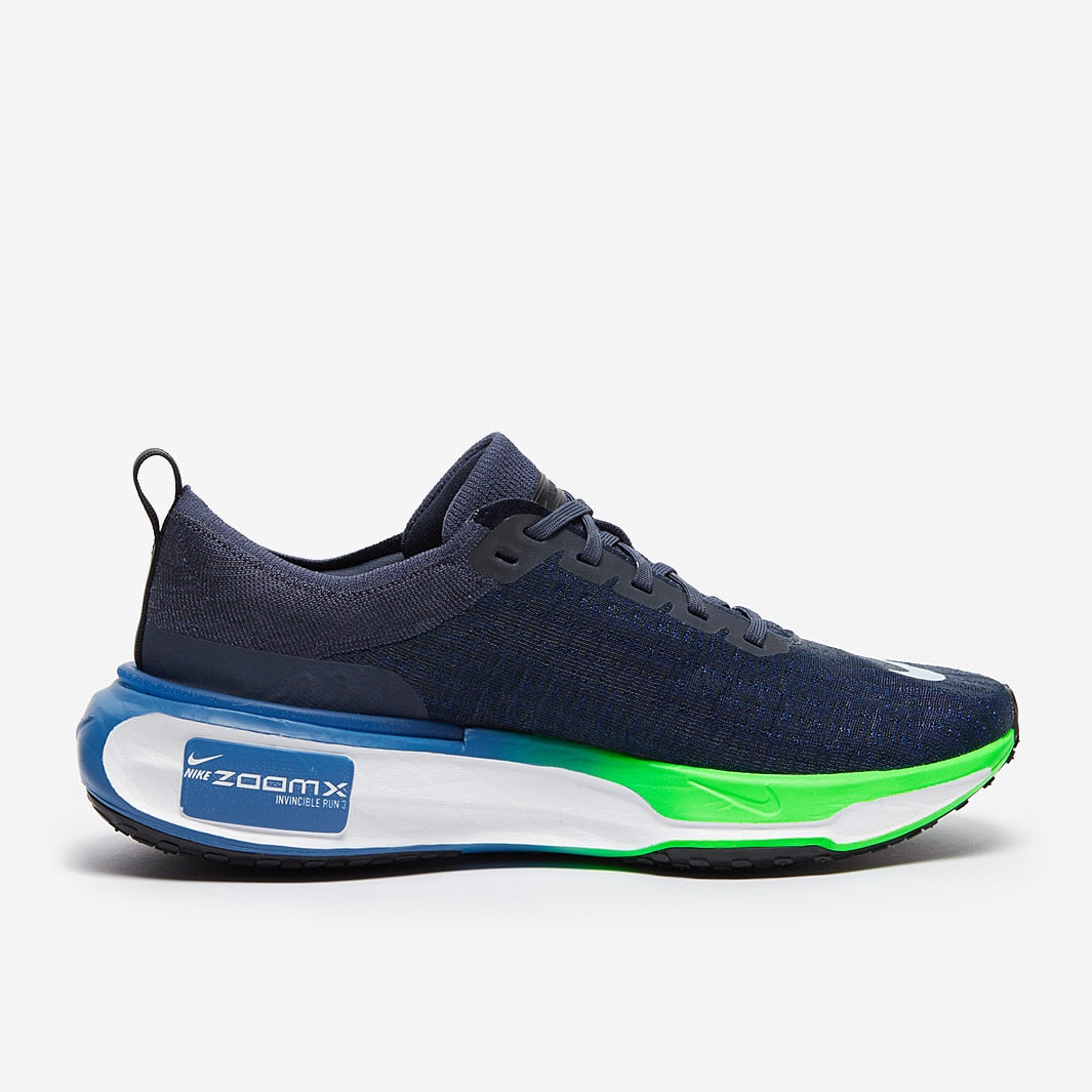 حذاء ZoomX Invincible Run Flyknit 3 من نايكي