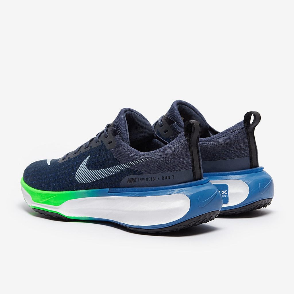 حذاء ZoomX Invincible Run Flyknit 3 من نايكي