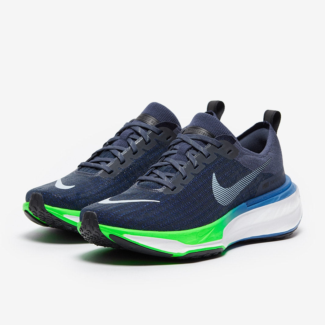حذاء ZoomX Invincible Run Flyknit 3 من نايكي