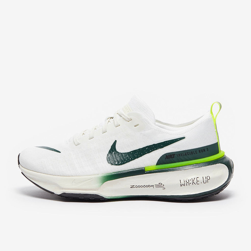 حذاء ZoomX Invincible Run Flyknit 3 من نايكي