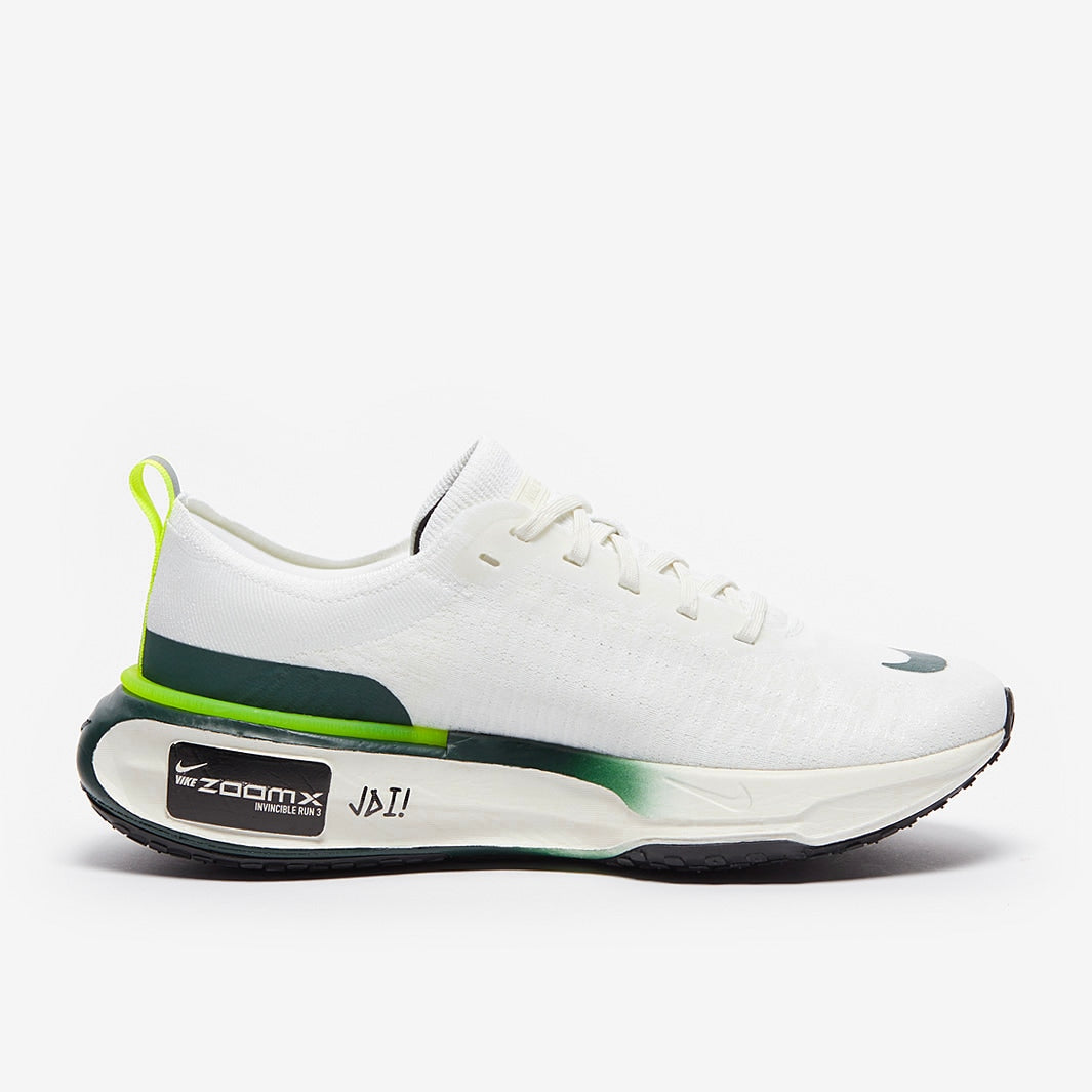 حذاء ZoomX Invincible Run Flyknit 3 من نايكي