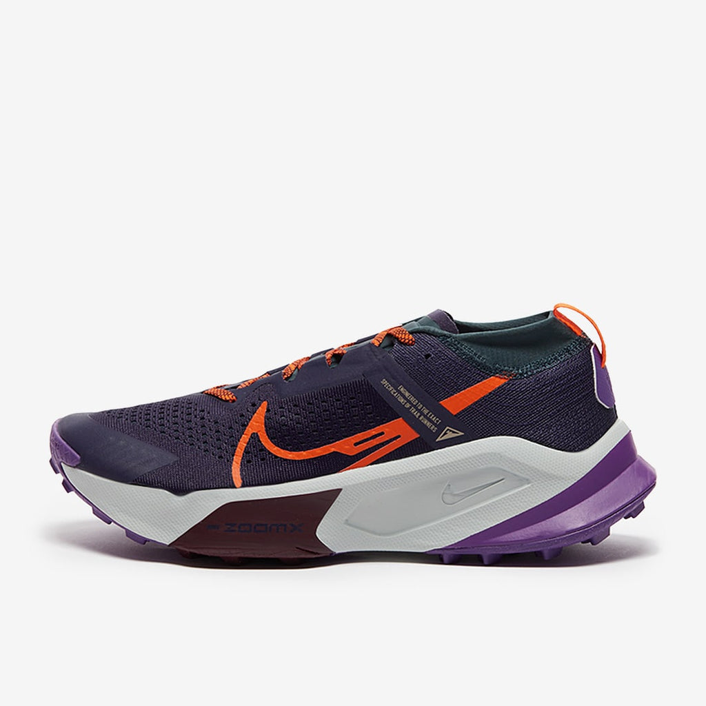حذاء ZoomX Zegama Trail من نايكي